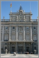 Palacio Real