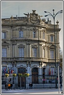 Palacio de Linares