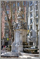 Fuente de Apolo