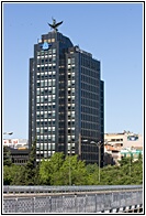 Edificio de la Unin y el Fnix