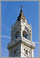 Campanario Neobizantino