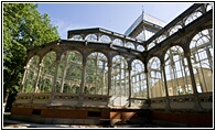 Palacio de Cristal