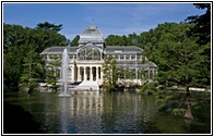 Palacio de Cristal