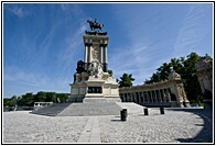 Monumento a Alfonso XII