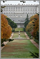 Jardines del Campo del Moro