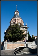 Iglesia de San Andrs