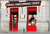 Casa Ciriaco