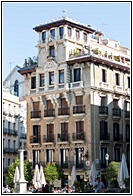 Casa Palacio de Ricardo Angustias