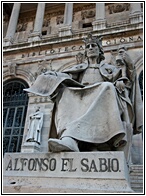 Alfonso X el Sabio