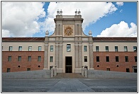 Cuartel del Conde-Duque