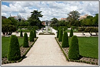 Jardnes del Parterre