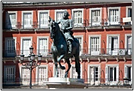 Plaza Mayor