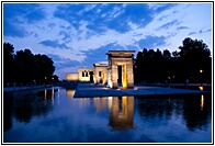 Templo de Debod