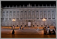 Palacio Real