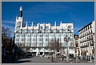 Hotel Reina Victoria 