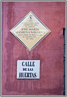 Huellas del Pasado