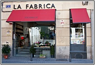 La Fbrica