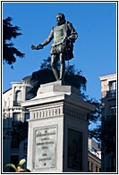 Cervantes