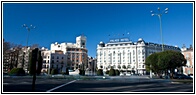 Plaza de Neptuno