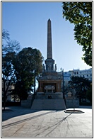 Plaza de la Lealtad