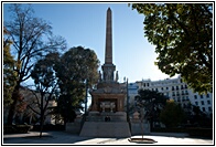 Plaza de la Lealtad