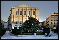 Teatro Real