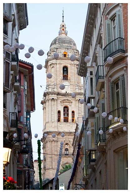 Torre de la Catedral