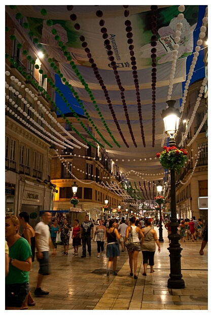 Calle Larios