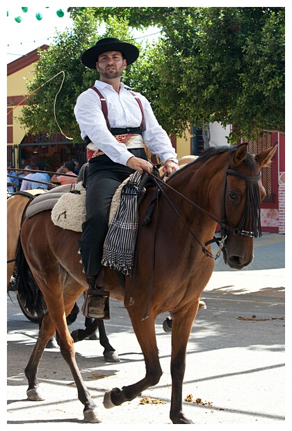 El Bandolero