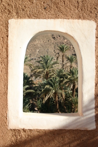 Pintoresque Window