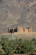 Kasbah