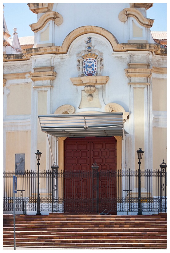 Plaza de Toros