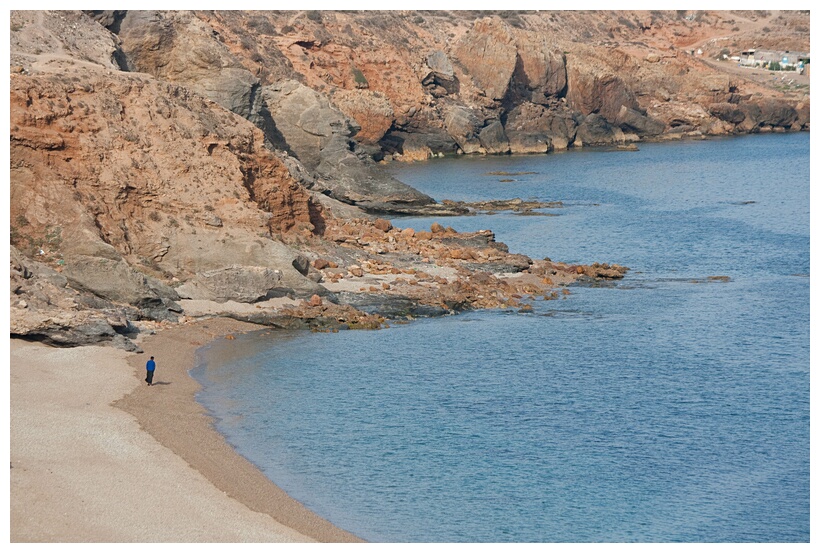 Lonely Beach