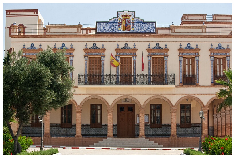 Spanish College