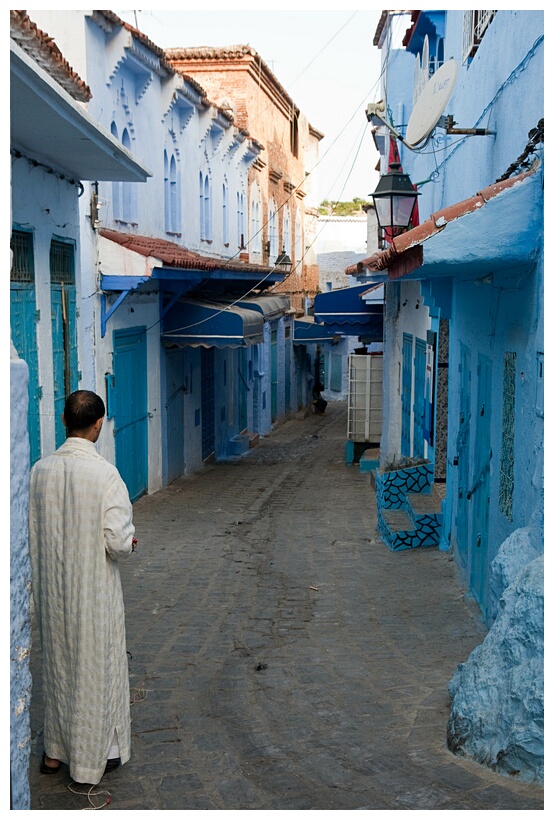 Chaouen