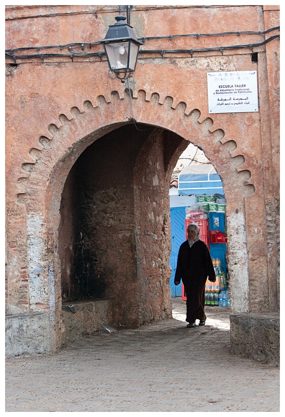 Bab Souq