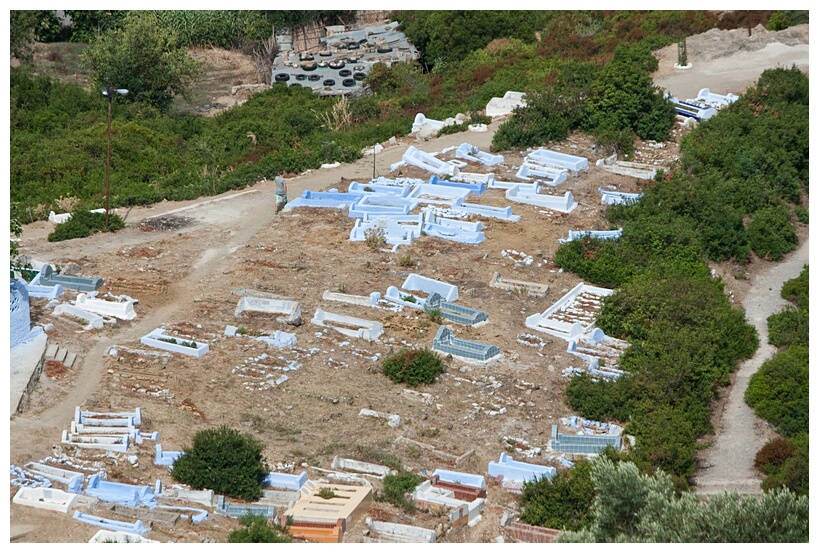 Medina Cemetery