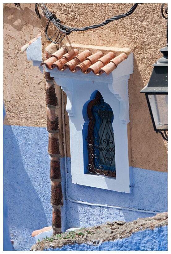 Andalusian Architecture