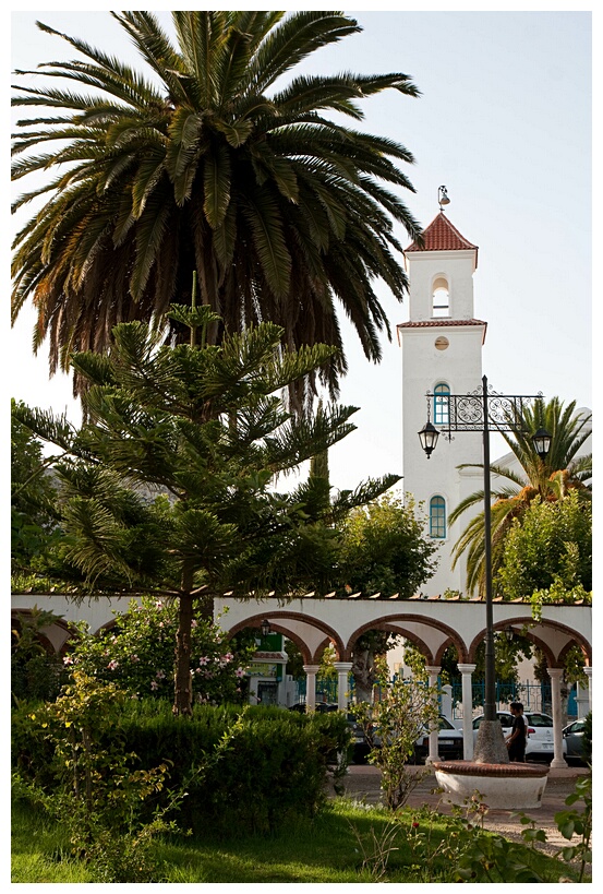 Mohammed V Square