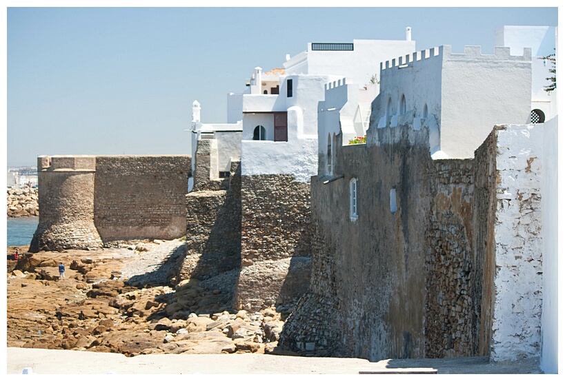 Asilah Ramparts