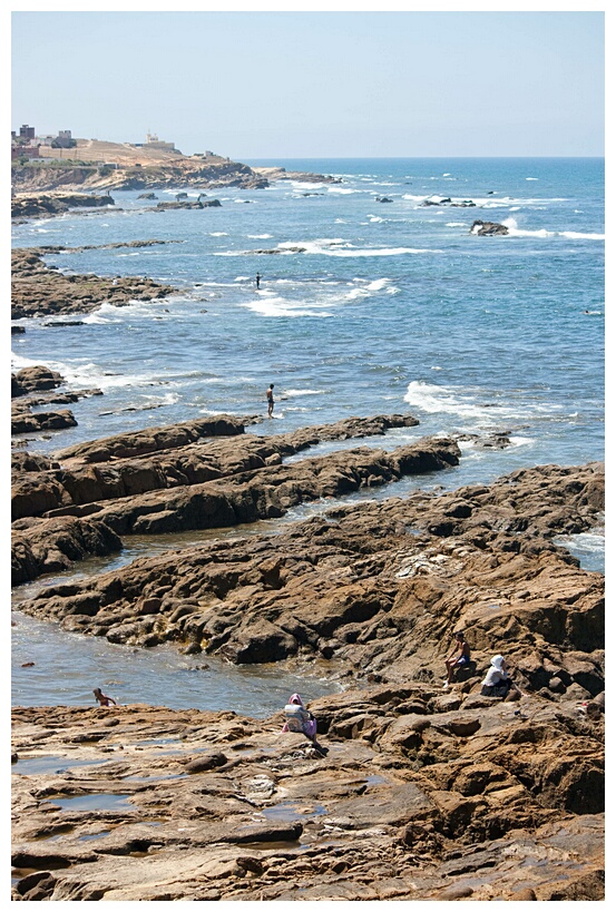 Asilah Coast