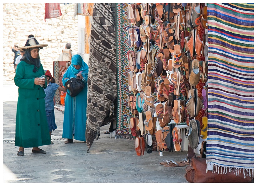 Asilah Women