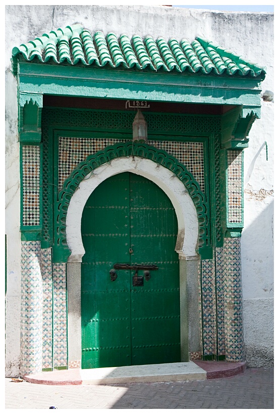 Yedida Mosque