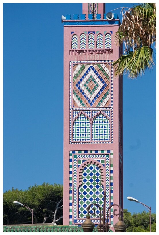 Mosque of Sidi Bou Abib