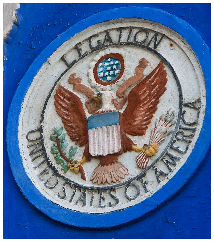 American Legation