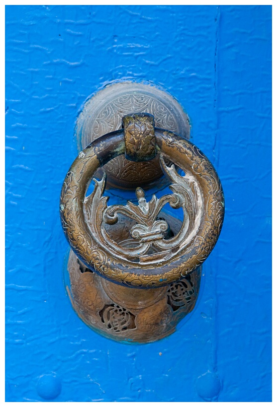 Door Knocker