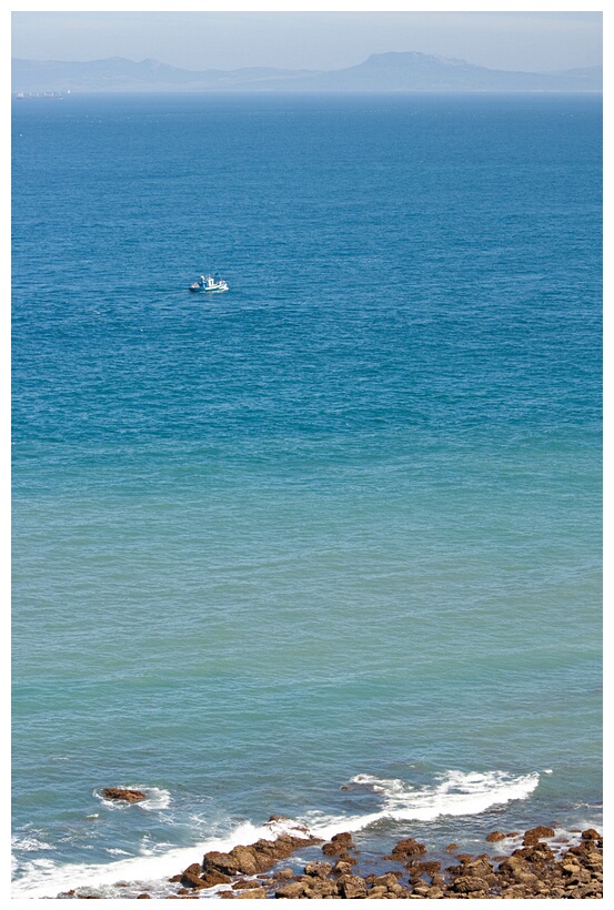 Straits of Gibraltar