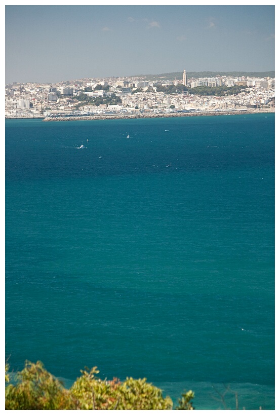 Tangier Bay