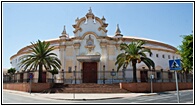 Plaza de Toros