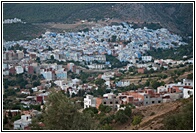 Chefchaouen